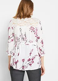 Umstandsbluse aus Viskose, bonprix