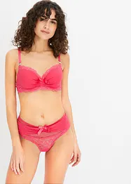 Soutien-gorge à coques et armatures, bonprix