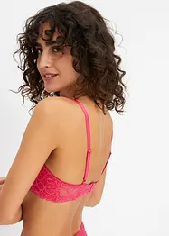 Soutien-gorge à coques et armatures, bonprix