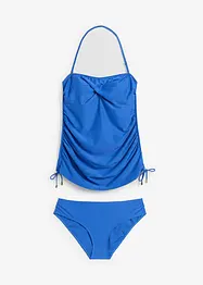 Bandeau Tankini (2-tlg. Set), bonprix