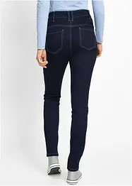 Slim-Fit-Jeans High Waist, Super Stretch, bonprix
