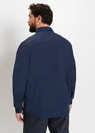 Business-Hemd mit Stretch, Slim Fit (2er Pack), bonprix