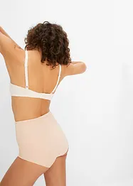 Geschmückte Shape Panty mit mittlerer Formkraft, bonprix