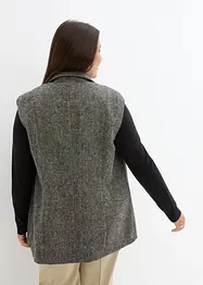 Gilet sans manches, bonprix