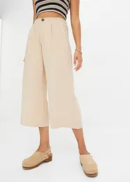 Jupe-culotte, bonprix