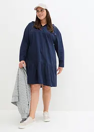 Robe à capuche, bonprix