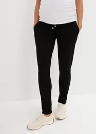 Pantalon à taille élastiquée, bonprix