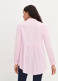 Longbluse aus Viskose, bonprix