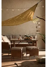 Capiz Windspiel, bonprix