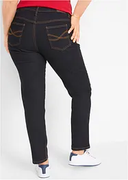 Jean Mom taille mi-haute, long, bonprix