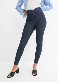 Legging, aspect jean, bonprix