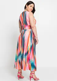 Robe longue, bonprix