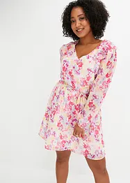 Chiffonkleid, bonprix