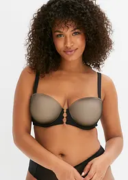 Soutien-gorge balconnet à armatures, BODYFLIRT