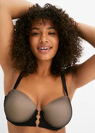 Soutien-gorge balconnet à armatures, bonprix