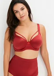 Soutien-gorge à coques et armatures, bonprix