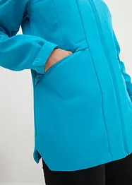 Softshelljacke, wasserabweisend, bonprix