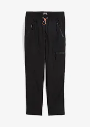 Pantalon technique, déperlant, bonprix