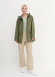 Manteau de pluie déperlant, bonprix