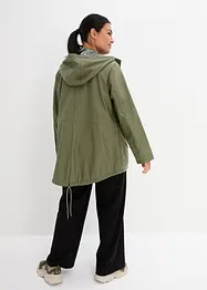 Manteau de pluie déperlant, bonprix