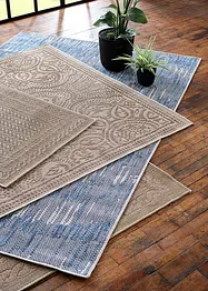 Tapis intérieur et extérieur avec motif oriental, bonprix