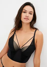 Soutien-gorge à coques et armatures, BODYFLIRT