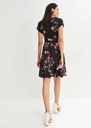 Robe en jersey, bonprix