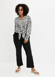 Longbluse, bonprix