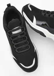 Chunky Sneaker, bonprix