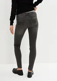 Umstandsjeans mit Baumwolle, Skinny, bonprix