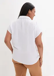 Blouse à broderie, bpc selection