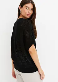 Pull oversize, bonprix