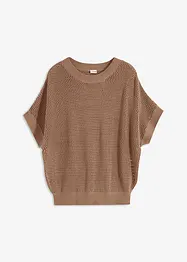 Oversize-Pullover, bonprix