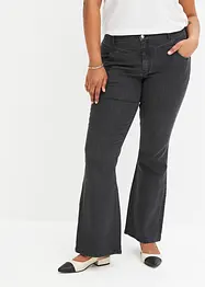 Jean bootcut stretch, BODYFLIRT