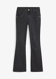 Jean bootcut stretch, BODYFLIRT