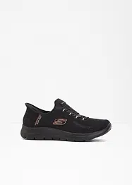 Skechers Sneaker Slip-ins mit Memory Foam, Skechers