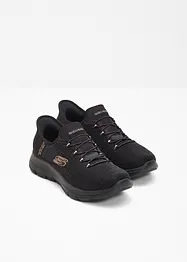 Skechers Sneaker Slip-ins mit Memory Foam, Skechers