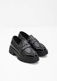 Mocassins chunky s.Oliver, s.Oliver