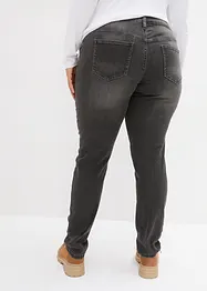 Umstandsjeans mit Baumwolle, Skinny, bpc bonprix collection