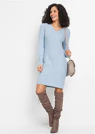 Strickkleid, bonprix