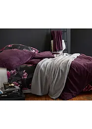 Cashmere Touch Bettwäsche, bonprix