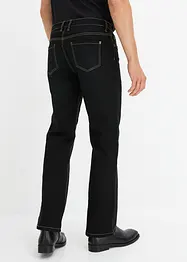 Jean extensible Regular Fit, Bootcut, bonprix