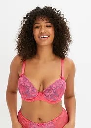 Soutien-gorge à coques et armatures, bonprix