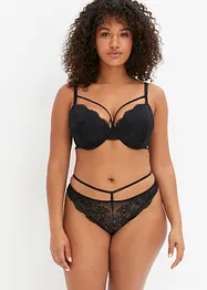 Soutien-gorge à coques avec lanières amovibles, BODYFLIRT