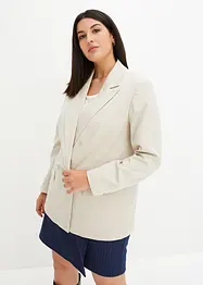 Doppelreihiger Blazer, bonprix