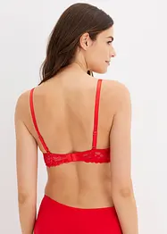 Soutien-gorge à coques et armatures, bonprix