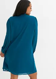 Chiffonkleid, bonprix