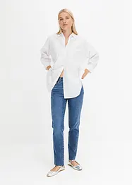 Straight-Jeans, bonprix