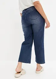 Jean bootcut, bonprix