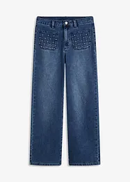 Bootcut-Jeans, bonprix